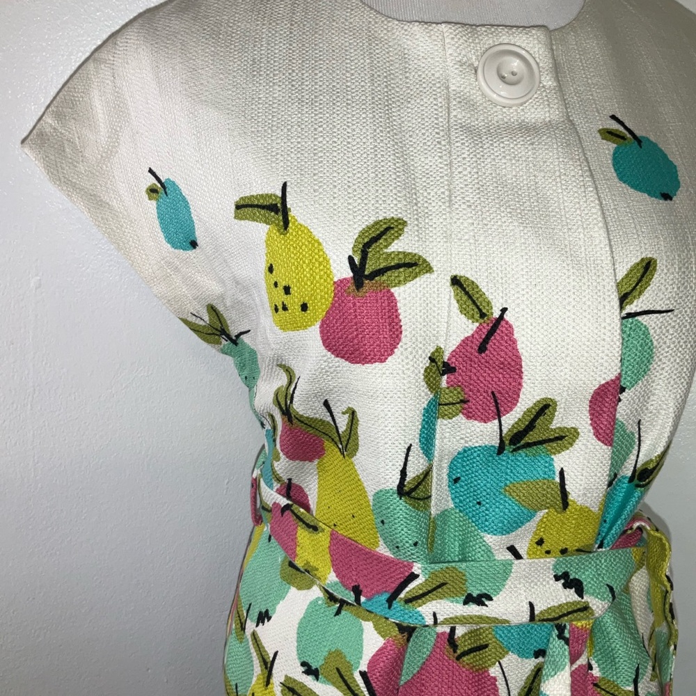 Anthropologie Briny Woods Bolero - Picture 5 of 9